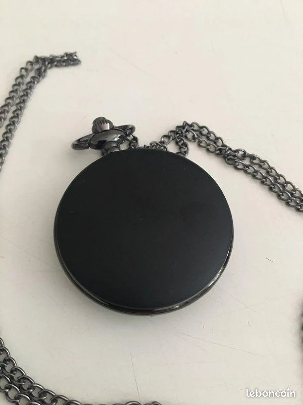 Relógio de bolso Batman – photo 3